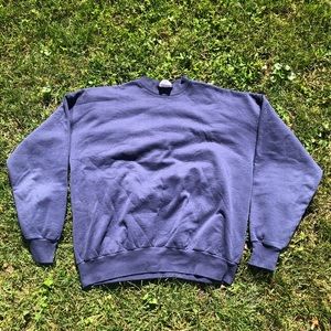 VINTAGE CREWNECK